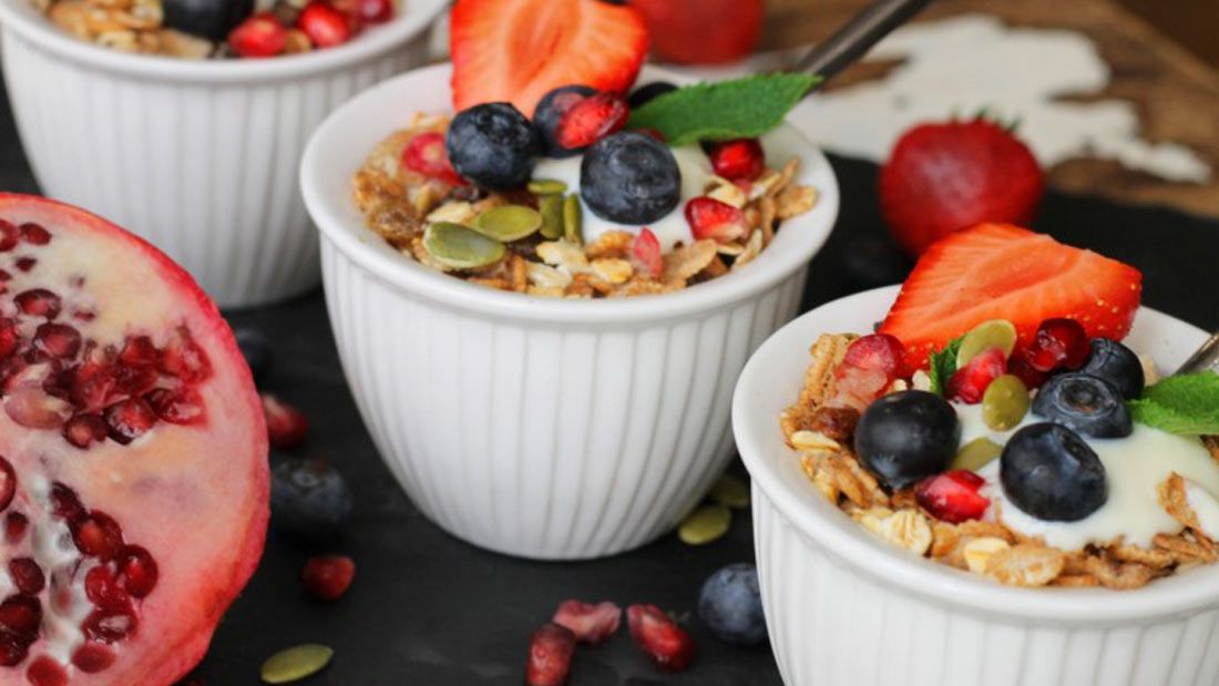 Oats